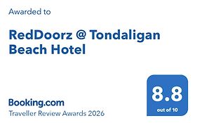 Reddoorz @ Tondaligan Beach Hotel
